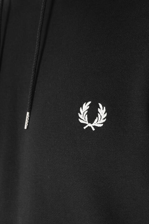 Image du produit Fred Perry Sweatshirt à capuchon (S)