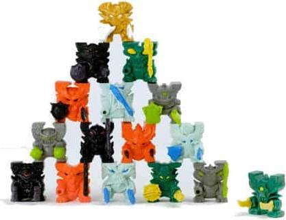 Produktbild Schleich Eldrador Mini Creatures Serie 4