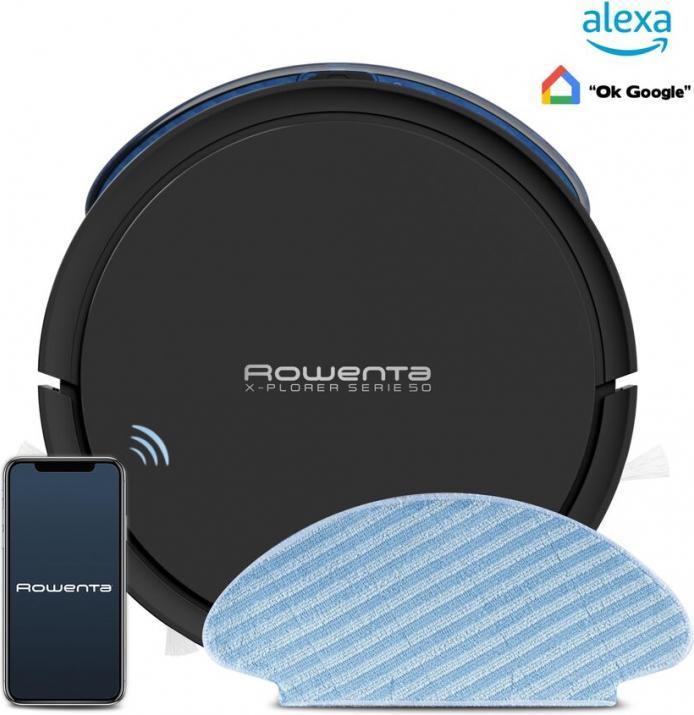 Produktbild Rowenta Animal X-Plorer Serie 50 (2000 Pa)