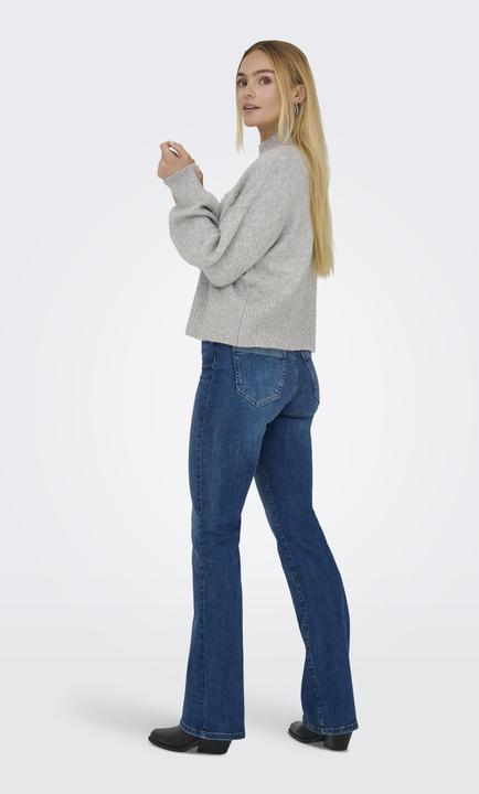 Produktbild Only ONLWAKEFIELD Strickpullover Strickpullover (L)