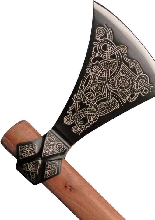 Image du produit Hanwei Hache de Mammen