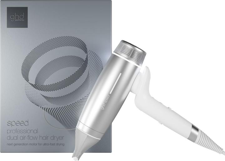 ghd Speed Haartrockner