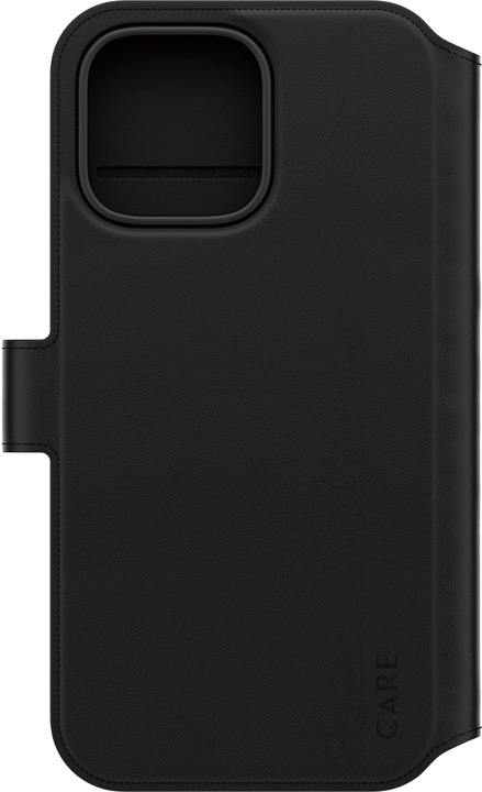 Actual product image PanzerGlass CARE Tango Two-in-One Wallet Case (Apple iPhone 16 Pro Max)