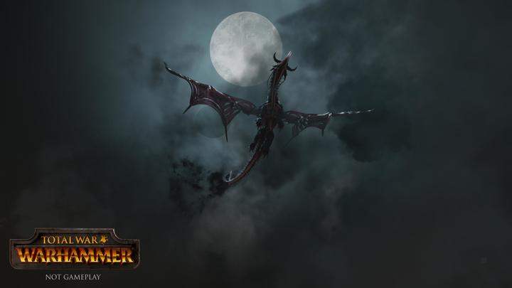 Actual product image Sega Total War Warhammer - Savage Edition (PC, DE)