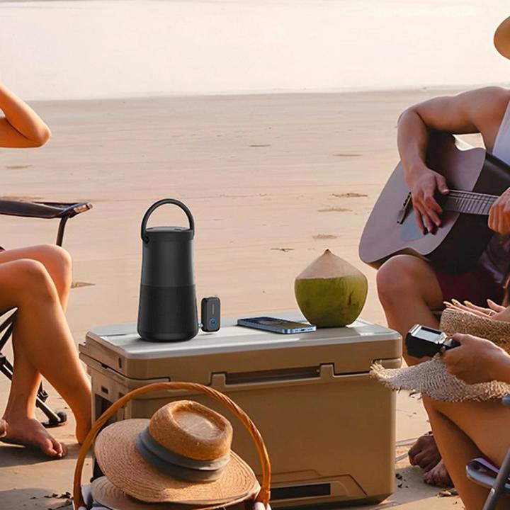 Immagine prodotto Ugreen Car Bluetooth (Ricevitore)