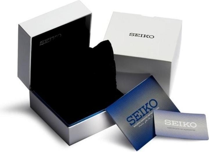 Productafbeelding Seiko WATCHES Mod. SSB345P1 (44 mm)