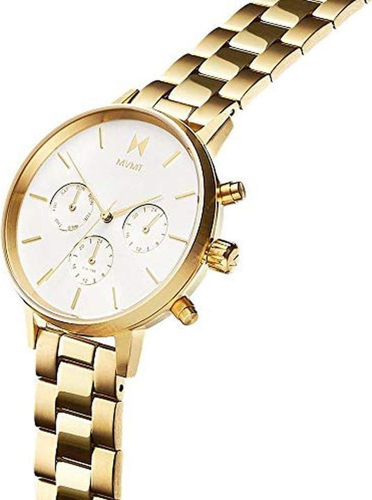 Produktbild Mvmt Nova (Analoguhr, 38 mm)