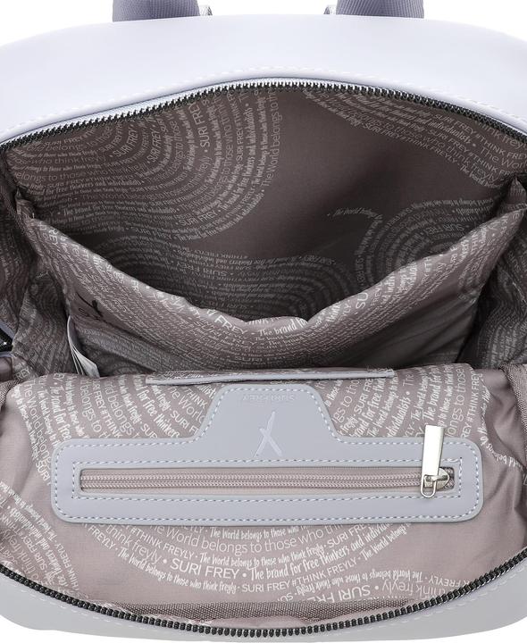 Actual product image Suri Frey Backpack SFY SURI Sports Cody (13.32 l)