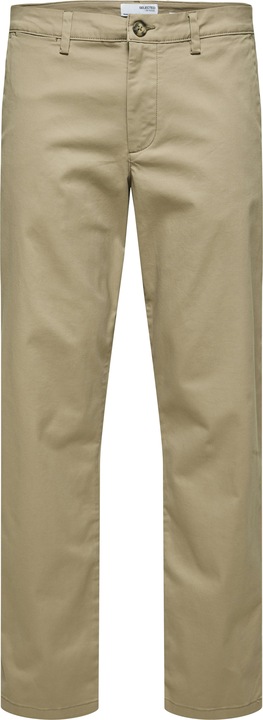 Selected Homme Straight Leg Chino
