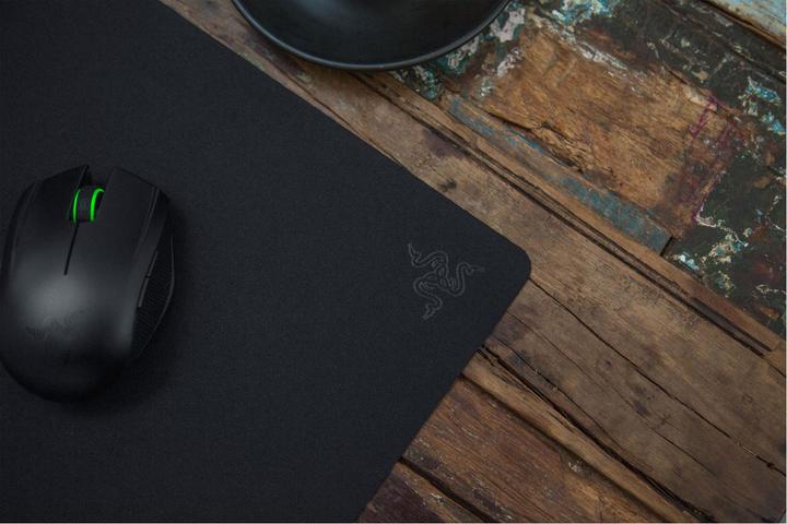 Produktbild Razer Goliathus Mobile Stealth (S)