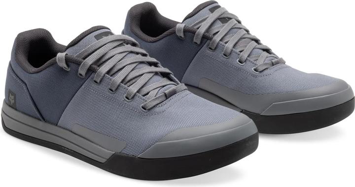 Produktbild Fox SHOES 23 UNION CANVAS GRY 44.5 (44.5)