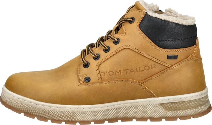 Produktbild Tom Tailor Stiefelette (42)