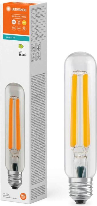 Produktbild Ledvance LED-Lampe (E27, 21 W, 3600 lm, 1 x, C)