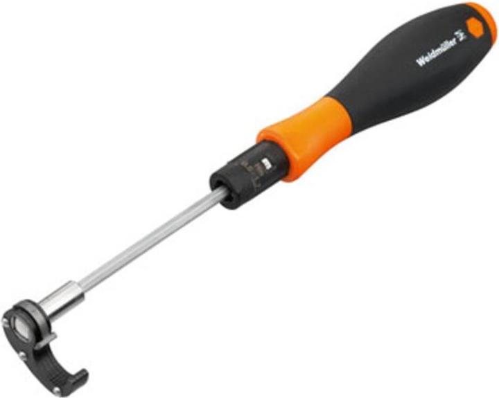 Weidmüller Workshop Cable Remover SCRE
