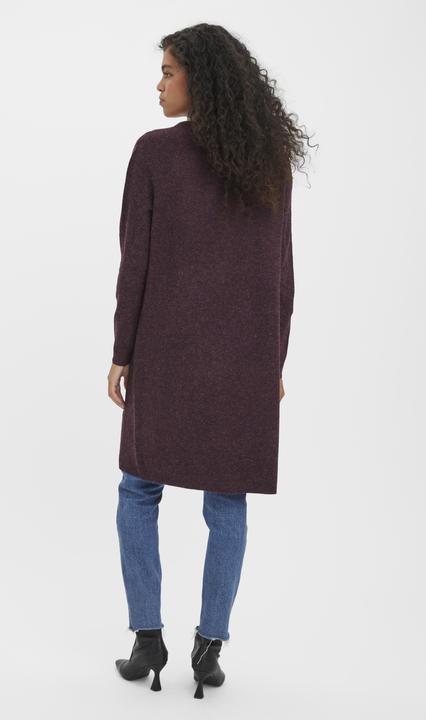 Produktbild Vero Moda Offener Longline Strickjacke (M)