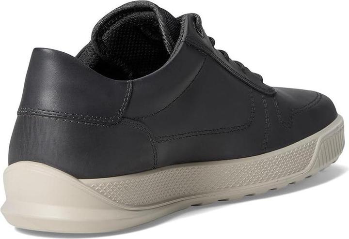 Actual product image Ecco Byway heren sneaker - Grijs - Maat 40 (40)