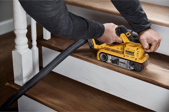 Image du produit DeWalt Ponceuse à bande 18V (Ponceuse à bande)