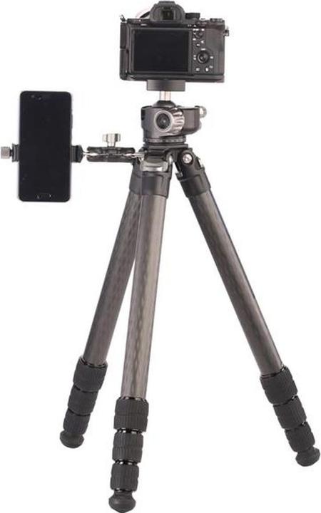 Produktbild Leofoto Ranger LS-324C Set (Metall, Carbon)