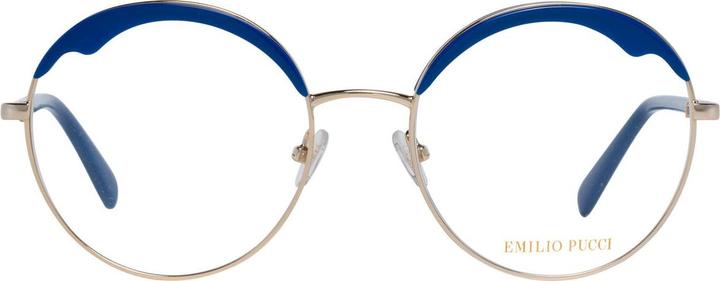Actual product image Emilio Pucci Glasses (no correction)