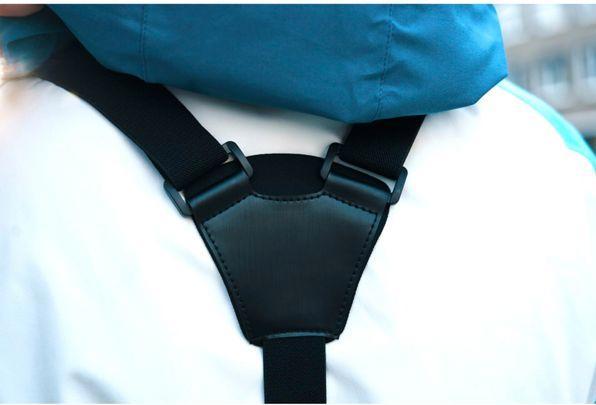 Produktbild Fidlock chest bag (One Size, Brustprotektor, Einzelstück)