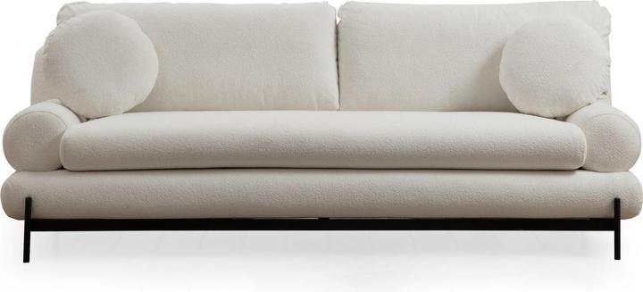 Actual product image Atelier del Sofa Valeria (3-seater)