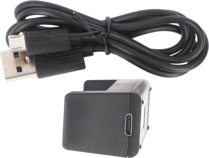Image du produit Xtar USB-Ladegerät mit bis zu 0,5Ah Ladestrom (1 pcs, Chargeurs sans batterie)