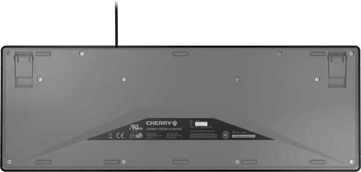 Produktbild CHERRY Stream (US, Kabelgebunden)