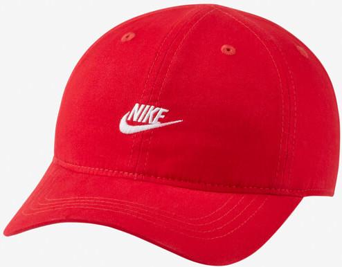 Nike Kids Scratchback Cap