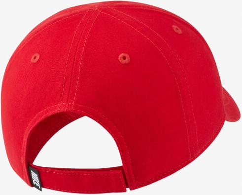 Produktbild Nike Kids Scratchback Cap