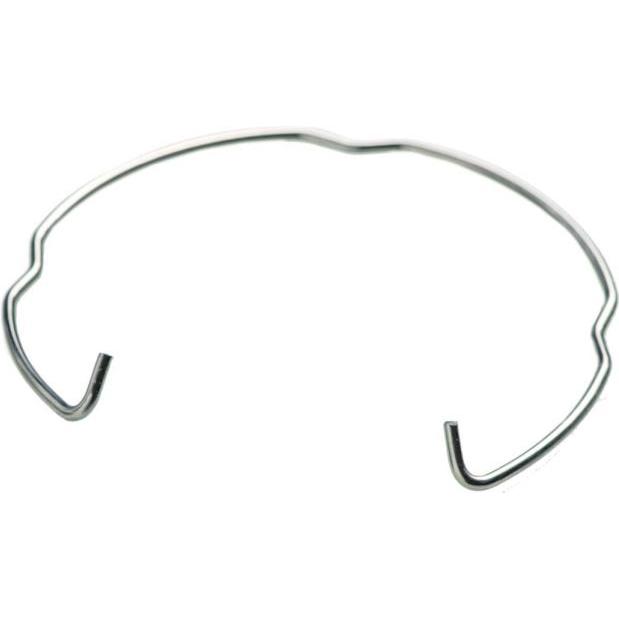 Rutec Licht, Accessori per illuminazione, Anello elastico MR16 51mm 55322