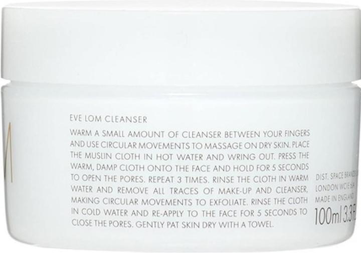 Produktbild Eve Lom Cleanser (Cleansing Balms, 100 ml)