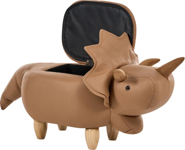 Image du produit Beliani Triceratops