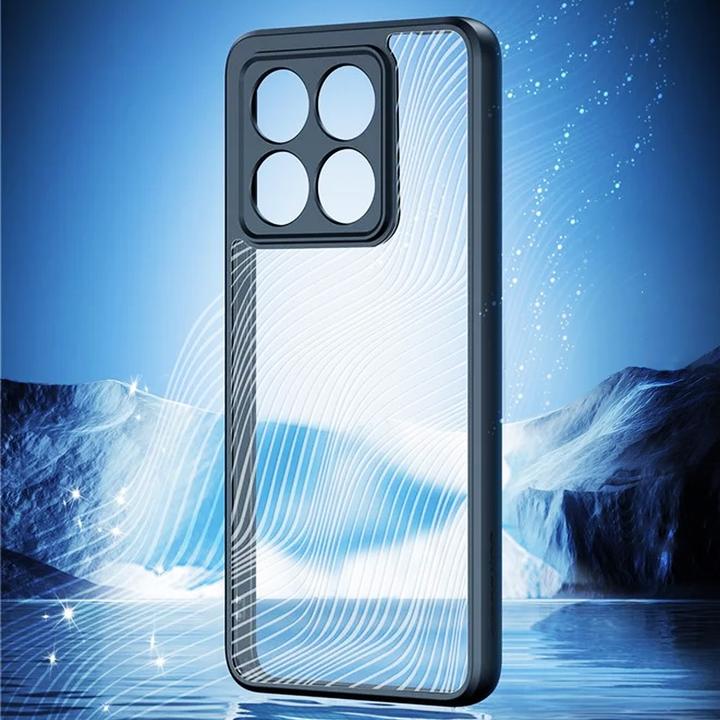 Actual product image Dux Ducis Aimo Case (Xiaomi 14T)