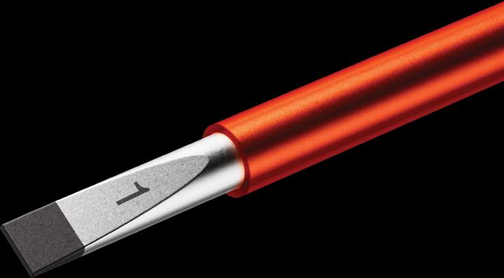 Immagine prodotto PB Swiss Tools Indicatore di tensione PB 175 Gr. 1 75 mm DEL (Porta)