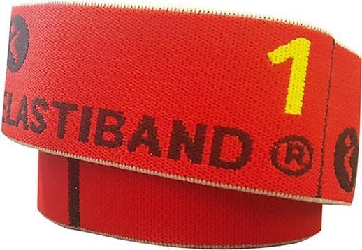 Actual product image Sveltus Elastic band (0.90 m, Easy)