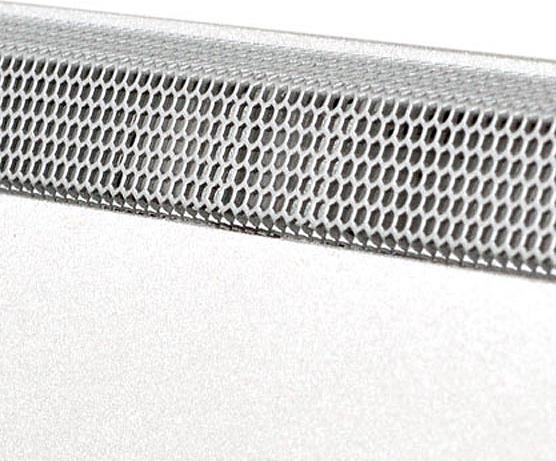 Image du produit Silverstone FTZ01S (Mini-ITX, Mini-DTX)