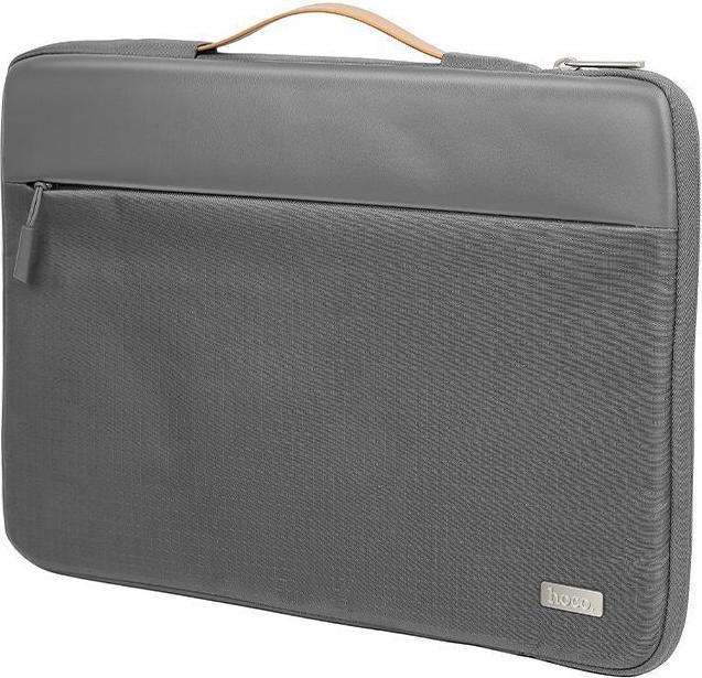 Actual product image Hoco Other Computer Accessory laptop bag 16" GT7 gray (16")