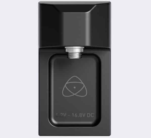 Immagine prodotto Atomos Eliminatore di batterie AtomX (Accessori video vari)