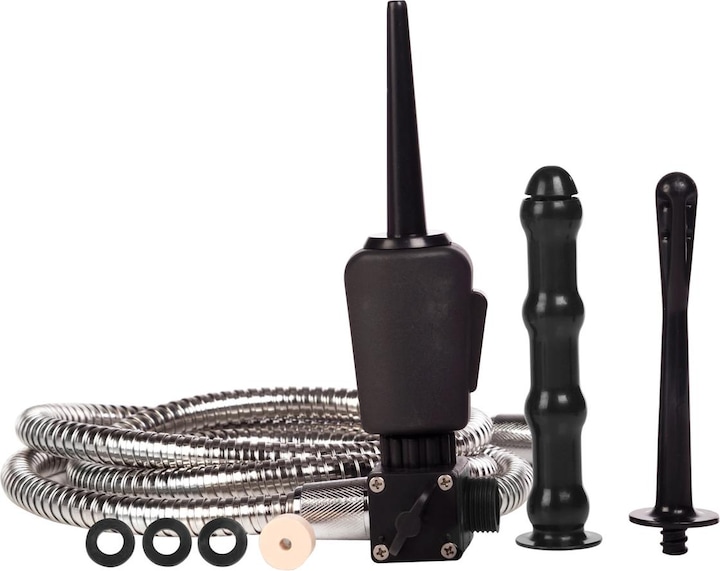 Produktbild CalExotics COLT Advanced Shower Shot