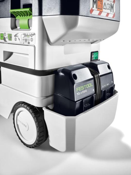 Produktbild Festool Aufbewahrungsbox AB-CTC MINI/MIDI