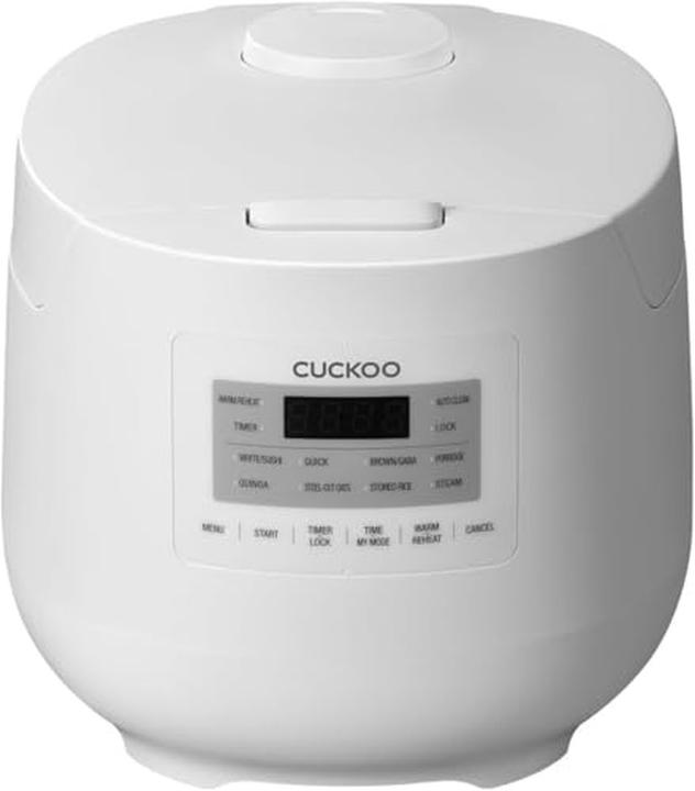 Cuckoo CR-0641F