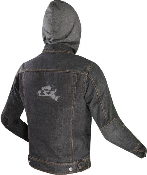 Image du produit LS2 Oaky Lady Jacket (Femmes, M)