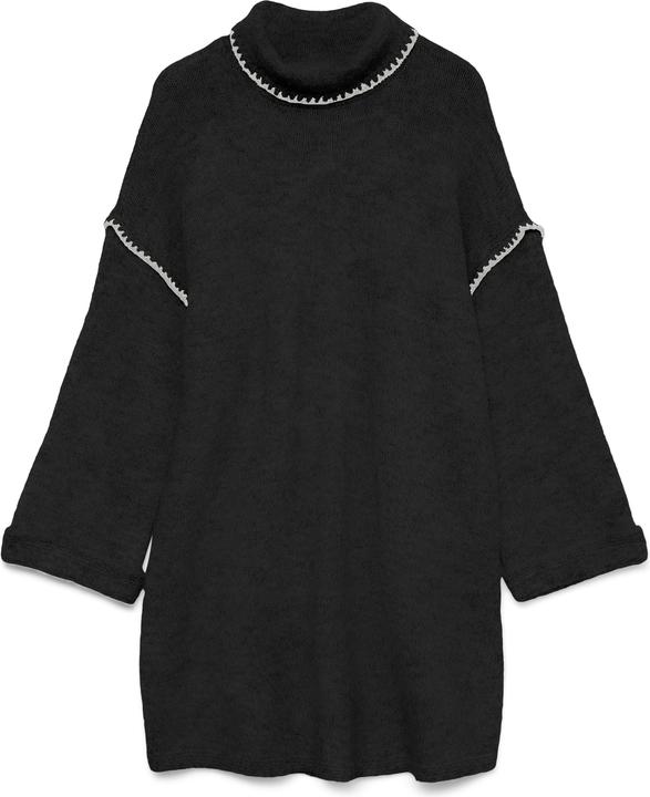 Produktbild Vero Moda AWELLA Kurzes Kleid Strickkleid (XS)