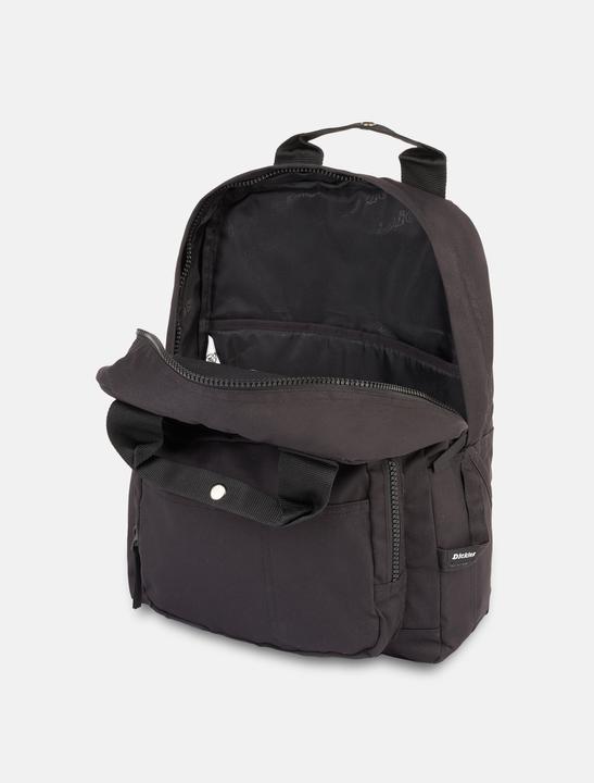 Image du produit Dickies Lisbon Backpack Black