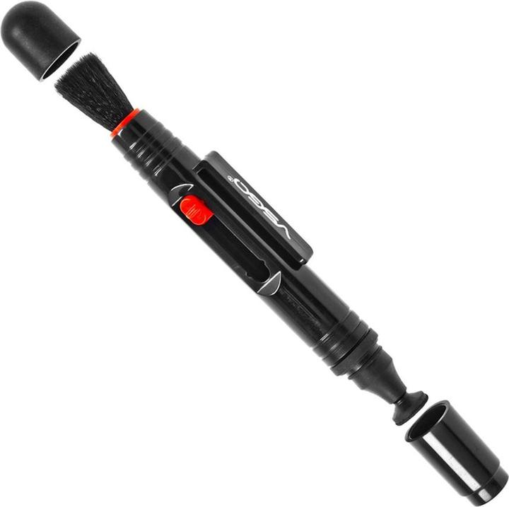 Image du produit VSGO Kit de nettoyage optique Travel