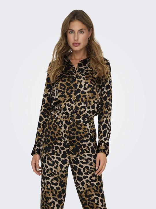 Immagine prodotto Only Onlelma L/S Loose Shirt Ptm (S)