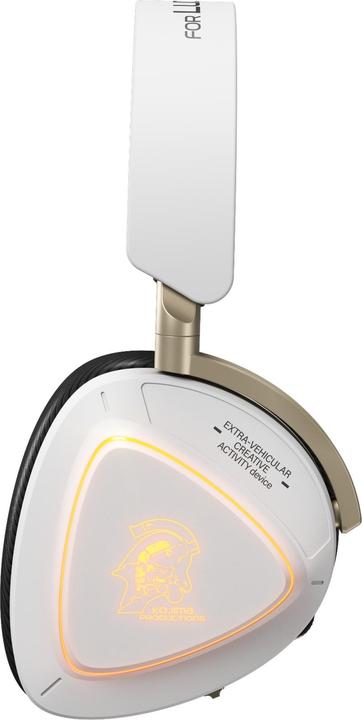 Image du produit ASUS ROG Delta II-KJP (Filaire, Sans fil)