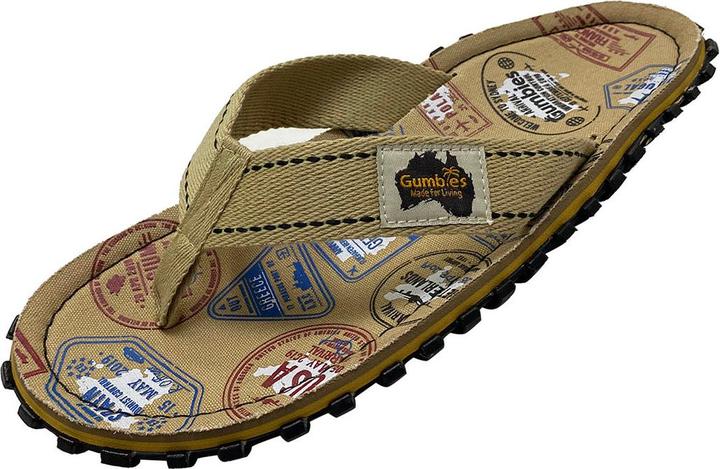 Actual product image Gumbies Traveller (46)