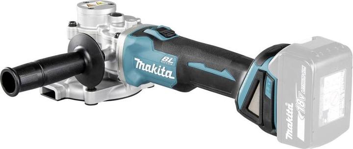 Image du produit Makita DSC251ZK Séparateur de tiges filetées sans fil