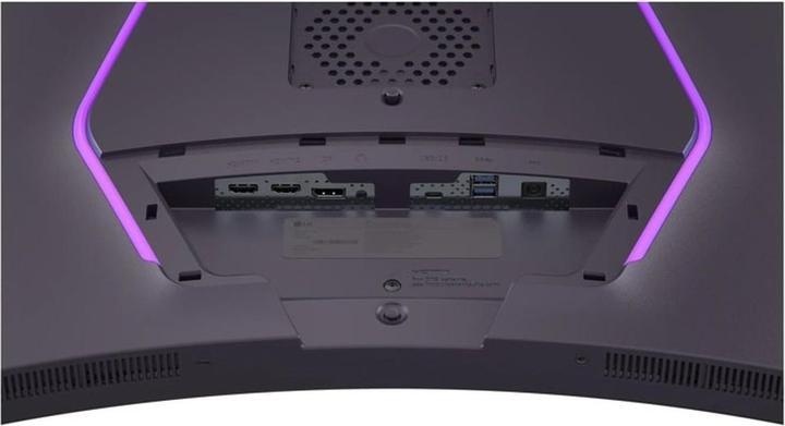 Produktbild LG UltraGear evo G9 52G930B-B (5120 x 2160 Pixel, 52")